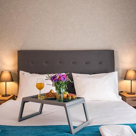 Magellan Family Lux Apartments Novi Sad Esterno foto