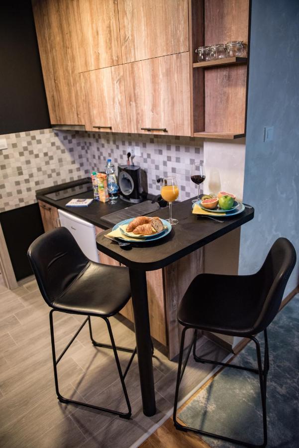 Magellan Family Lux Apartments Novi Sad Esterno foto