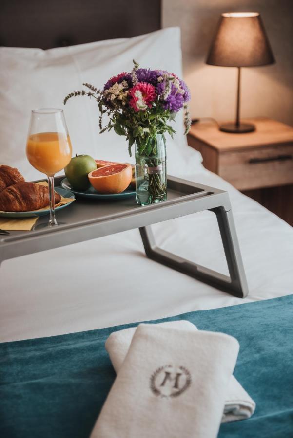Magellan Family Lux Apartments Novi Sad Esterno foto