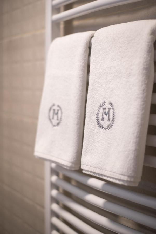 Magellan Family Lux Apartments Novi Sad Esterno foto