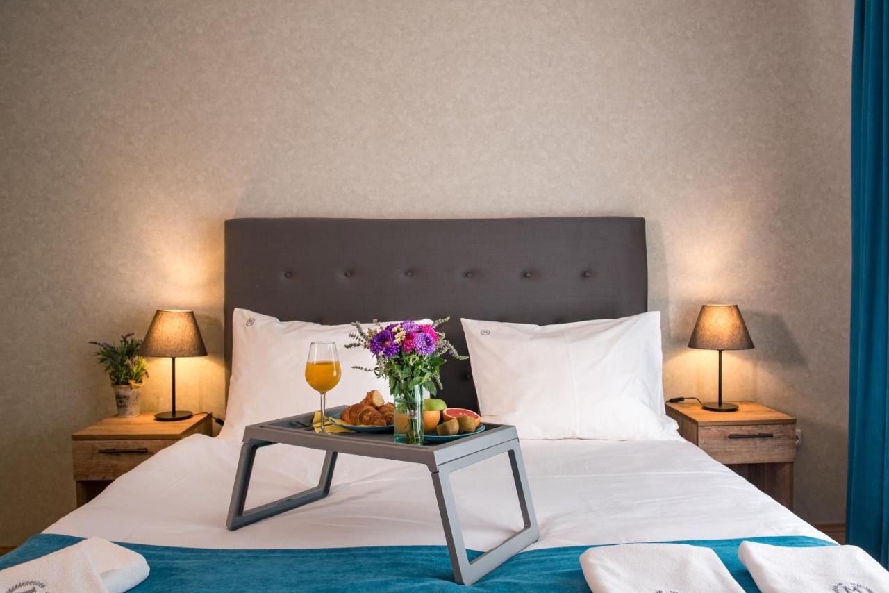Magellan Family Lux Apartments Novi Sad Esterno foto