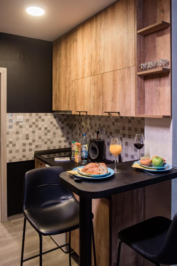 Magellan Family Lux Apartments Novi Sad Esterno foto